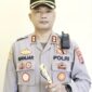 Kapolres Malaka AKBP Riki Ganjar Gumilar, S.I.K., M.M/dok istimewa/Timornesia 