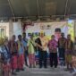 Reses Ketua DPRD Kabupaten Malaka Adrianus Bria Seran di desa Wekeke, Kecamatan Rinhat/ist