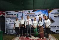 Pemkab Malaka luncurkan SIDINI untuk deteksi dini konflik sosial/ist/Timornesia 