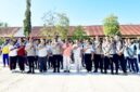 Polres Malaka Kenalkan Program Bimlat kepada Siswa SMAN Harekakae, Dorong Generasi Muda Siapkan Diri Jadi Anggota Polri/dok pribadi/humas polres Malaka/Timornesia 