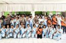Polres Malaka Sosialisasikan Bimlat di SMA Sinar Pancasila Betun, Dorong Pelajar Siapkan Diri Sejak Dini/dok istimewa/humas polres Malaka/timornesia 