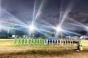PS Malaka U-15 melakoni uji tanding melawan SSB Kecamatan Wewiku di lapangan Haitimuk yang merupakan home base SSB PS Malaka/dok istimewa/TS/Timornesia 