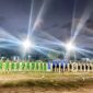 PS Malaka U-15 melakoni uji tanding melawan SSB Kecamatan Wewiku di lapangan Haitimuk yang merupakan home base SSB PS Malaka/dok istimewa/TS/Timornesia 