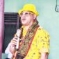 Ketua DPRD Kabupaten Malaka Adrianus Bria Seran/ist/Timornesia 