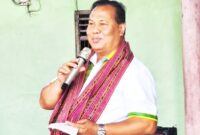 Wakil Bupati Malaka Henri Melki Simu (HMS)/ist/Timornesia