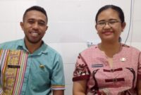 Tingkat kepuasan pasien RSUPP Betun semester I tahun 2026 capai 92,88 persen/ist/TIMORNESIA 