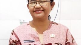 dr. Hayuni Azmi Rengganis/ist/Timornesia 