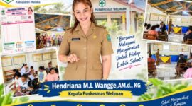 Puskesmas Weliman luncurkan fitur SMART TTD/images/KM/Timornesia 