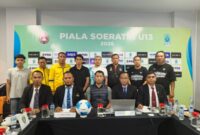 March Coordination Meeting (MCM) Piala Soeratin seri Nasional tahun 2026/ist/Timornesia