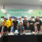 March Coordination Meeting (MCM) Piala Soeratin seri Nasional tahun 2026/ist/Timornesia 