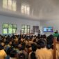 Polres Malaka Sosialisasikan SPMB SMA Kumala Taruna Bhayangkara 2027/2028 kepada Siswa SMP Santo Thomas Betun/ist/Humas Polres Malaka/Timornesia 