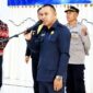 Wakil Ketua II DPRD Kabupaten Malaka Lambertus Bria/ist/Timornesia 