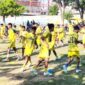 PS Malaka U-13 dan U-15 jalani sesi latihan jelang pergelaran Piala Soeratin seri Nasional tahun 2026/ist/Timornesia 