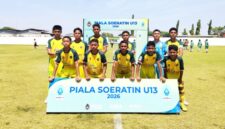 PS Malaka U-13 pada Piala Soeratin seri Nasional tahun 2026/ist/Timornesia